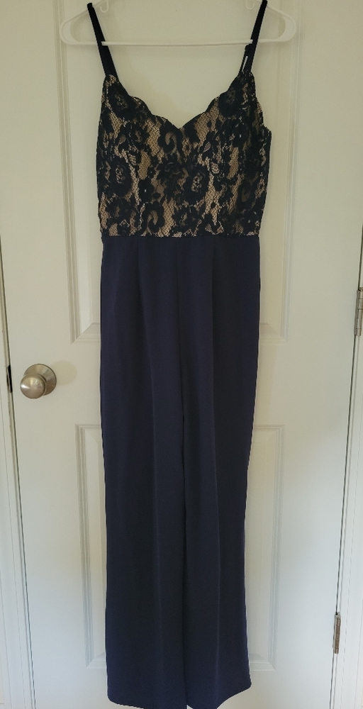 Francesca's jumpsuit